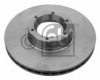 FEBI BILSTEIN 22853 Brake Disc